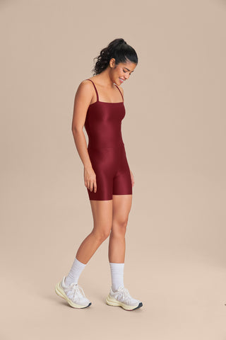 Allure® Adaptiv Short Bodysuit