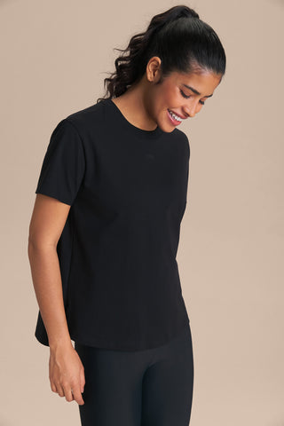 Pima Slim T-Shirt