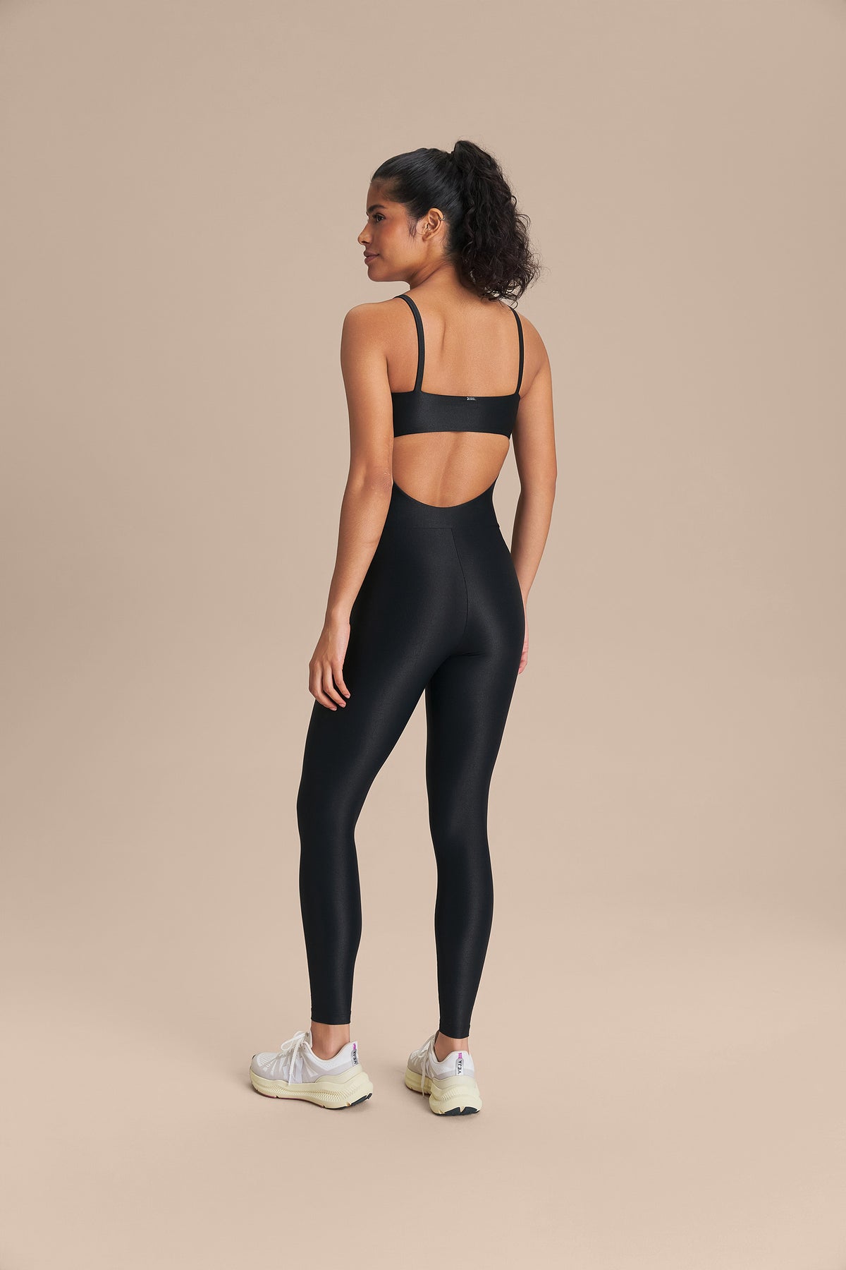 Allure® Adaptiv Long Bodysuit