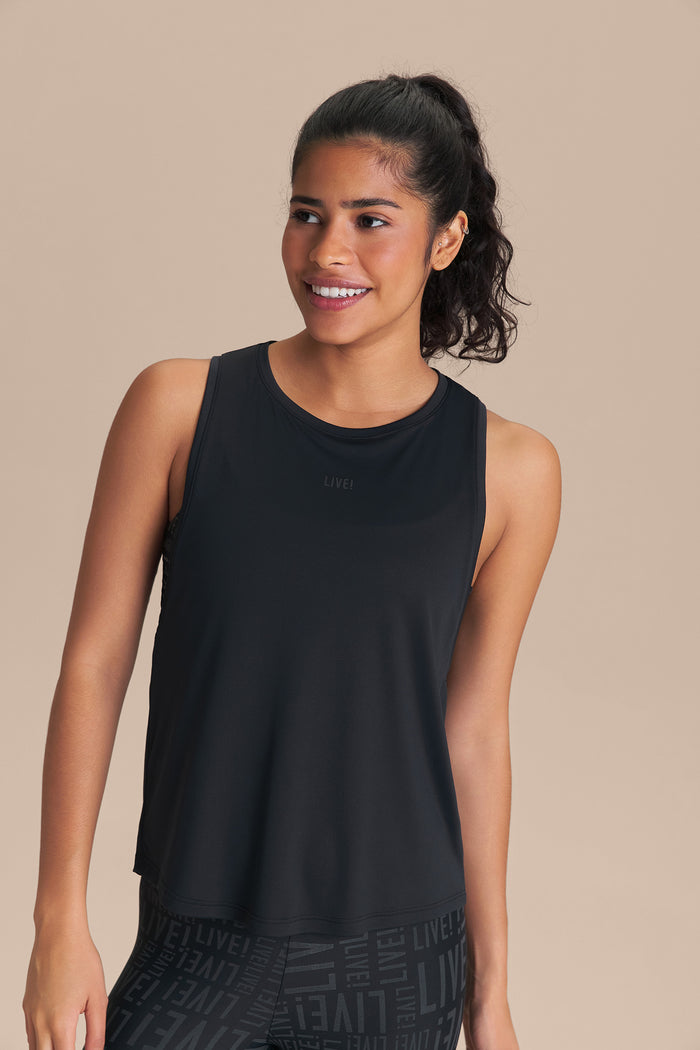 LIVE! Bio Stretch Tank