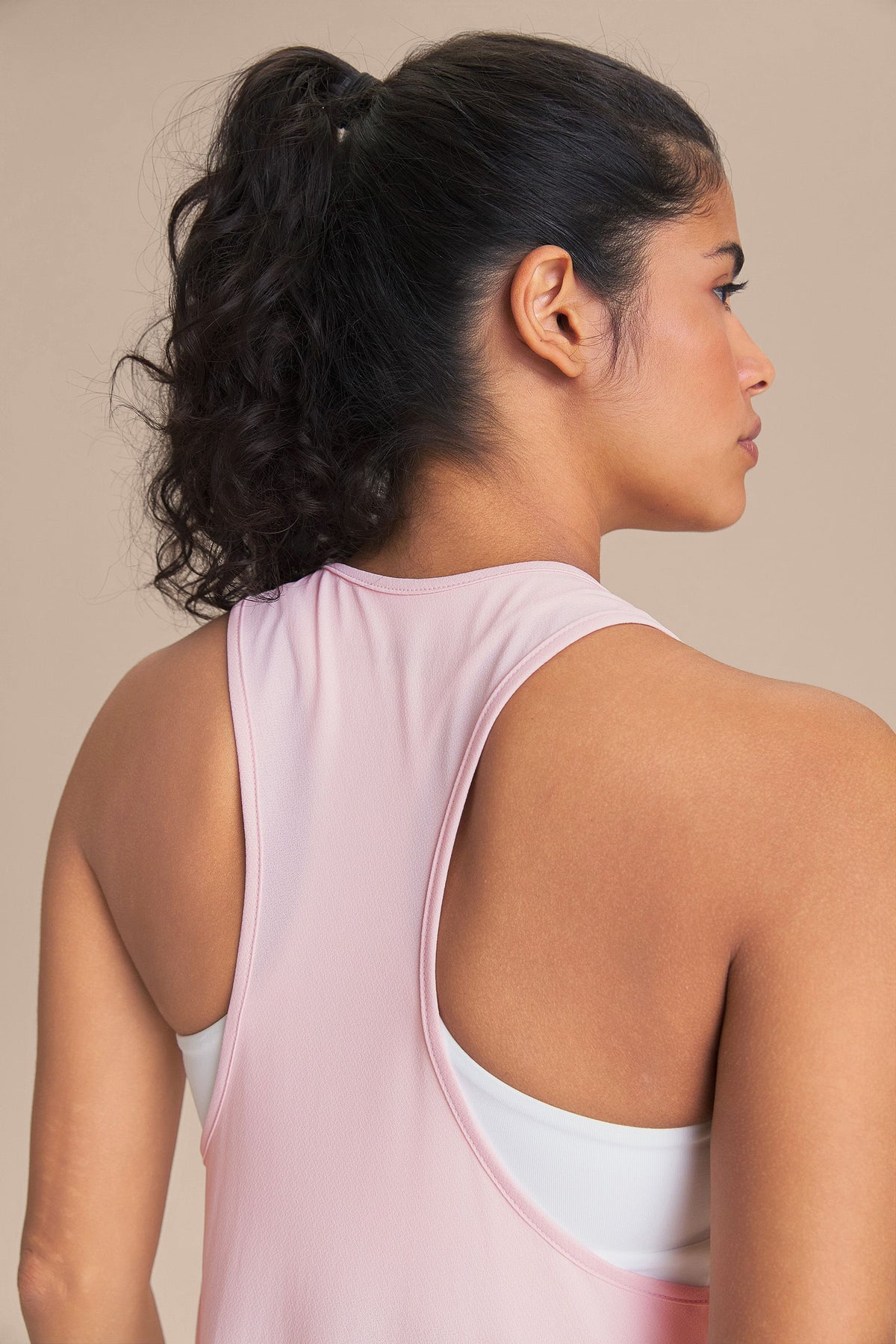 LIVE! Comfort Tank Top