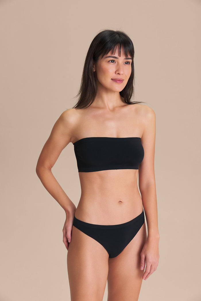 SeamlessForm Bandeau Top