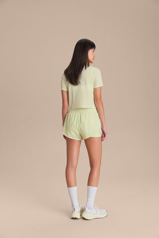 LIVE! Comfort Cropped T-Shirt