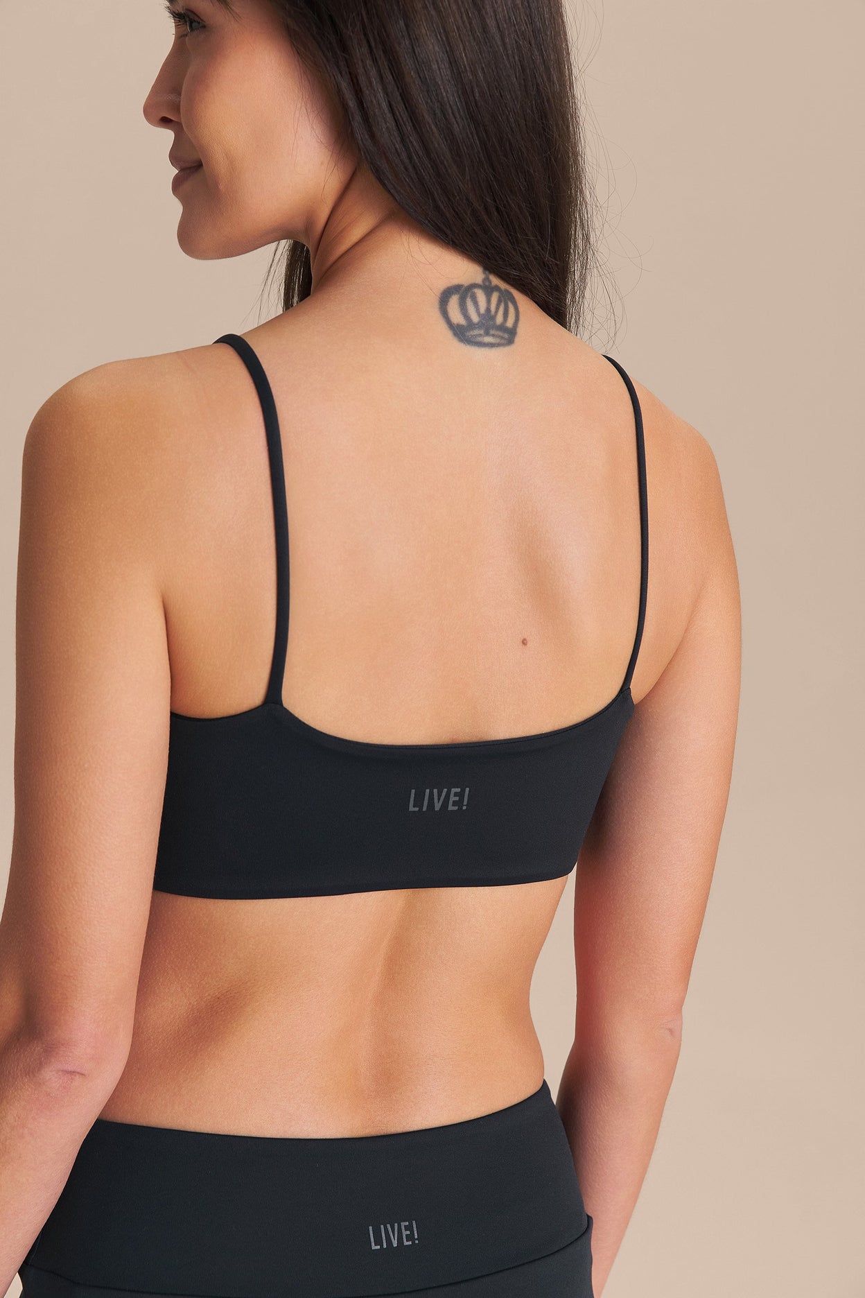 Curve Sense® Bra