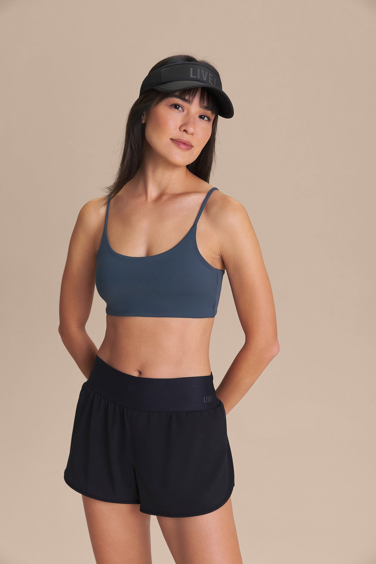 Sense® Curve Bra