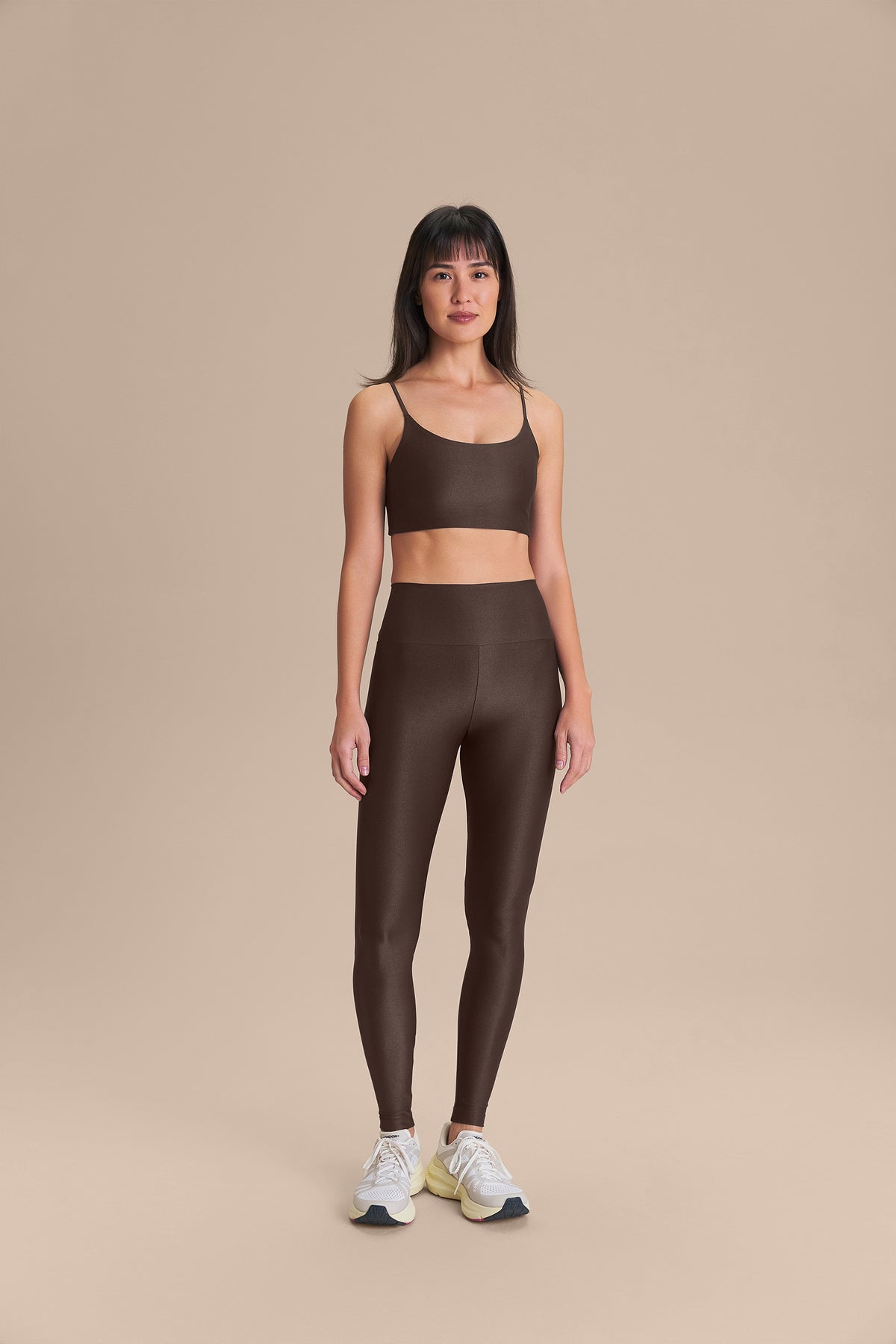 Allure® Adaptiv Curve Bra