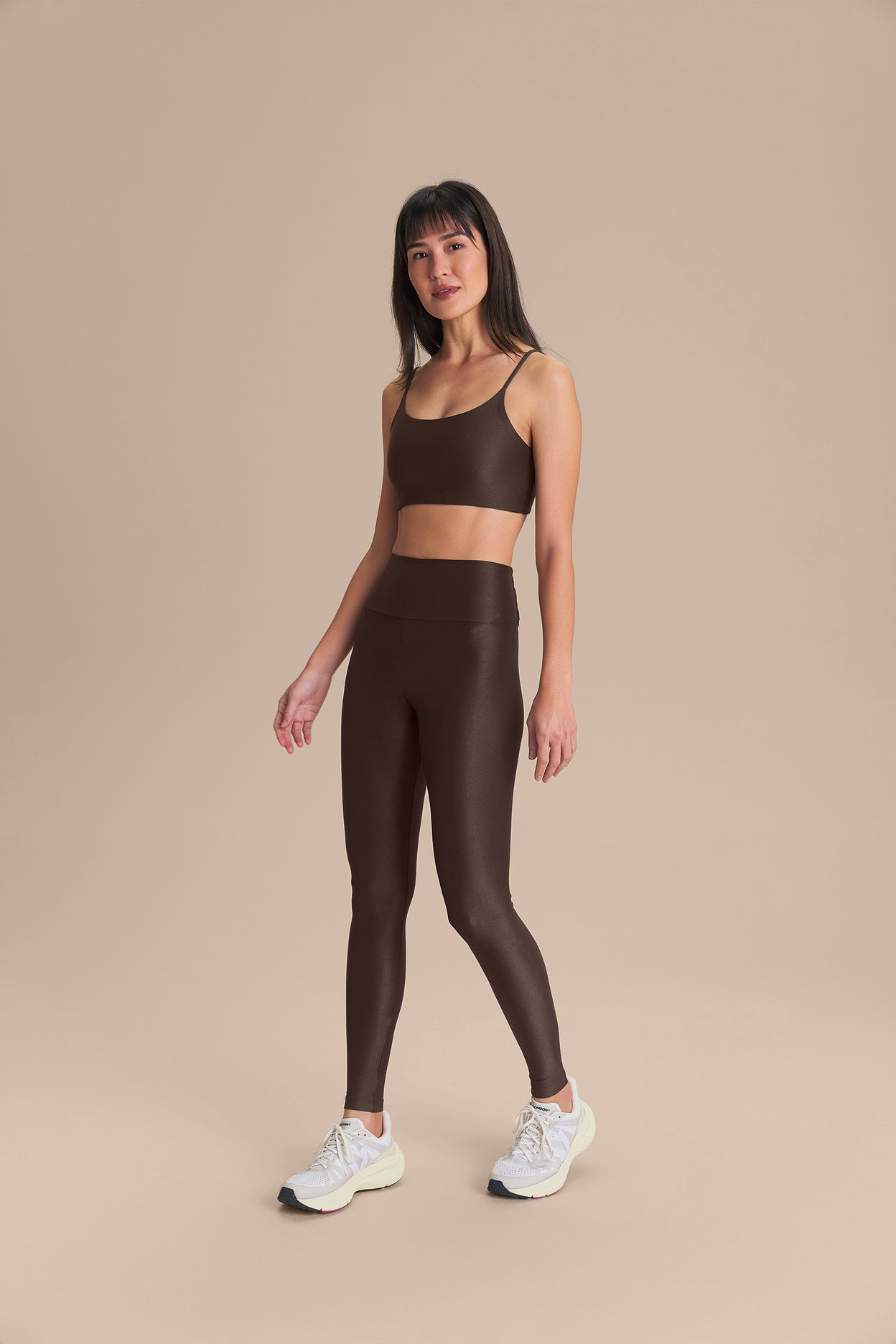 Allure® Adaptiv Full-Length Legging