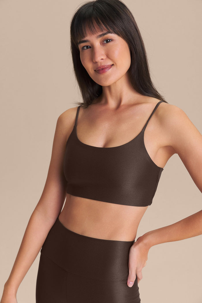 Allure® Adaptiv Curve Bra