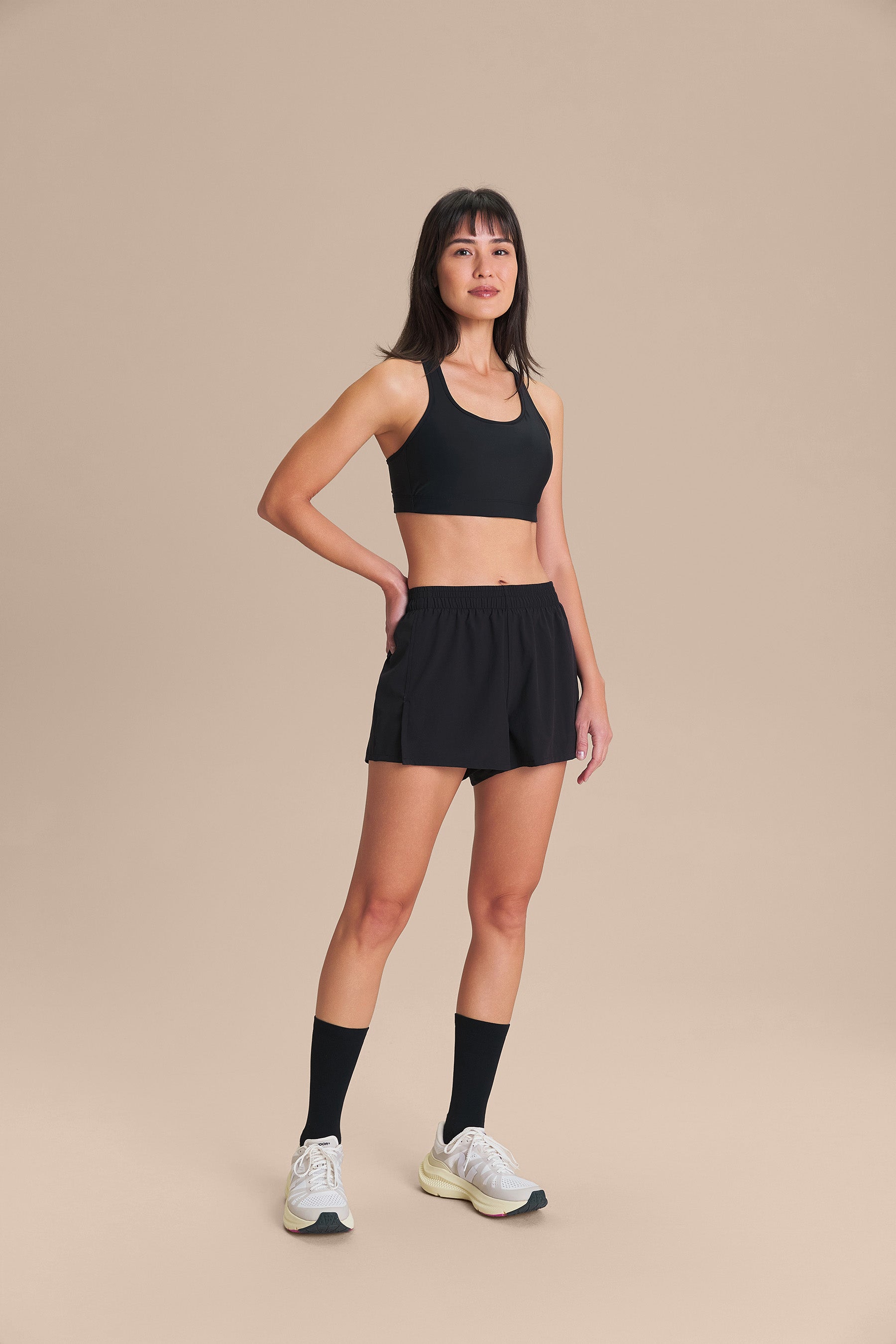 Race Pro® Intense Bra