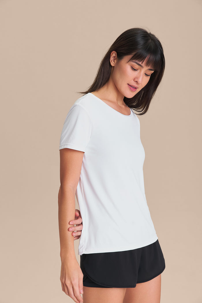 Bio Stretch Shirt