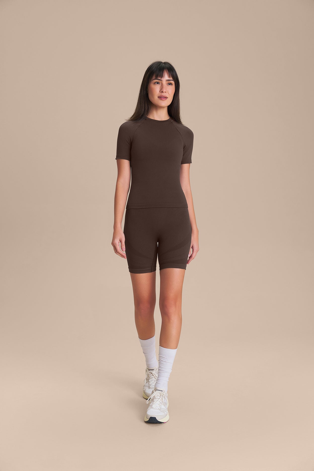 Seamless Breeze Sculpt Shirt
