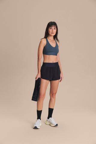 Sense® V Racerback Bra