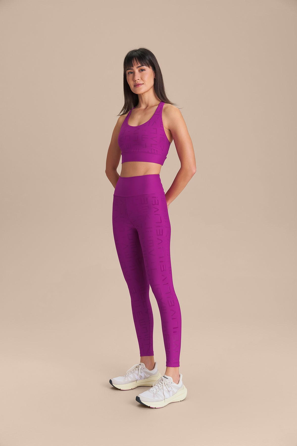 Hydefit® Adaptiv Icon Bra