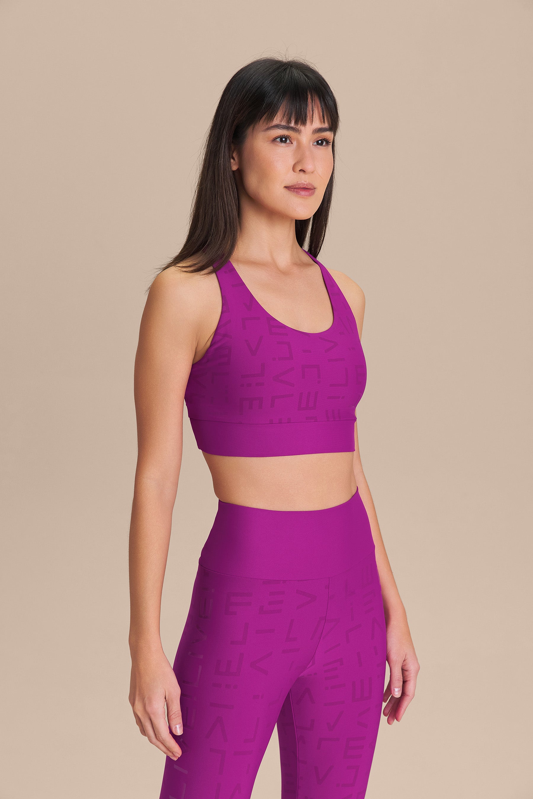 Hydefit® Adaptiv Icon Bra