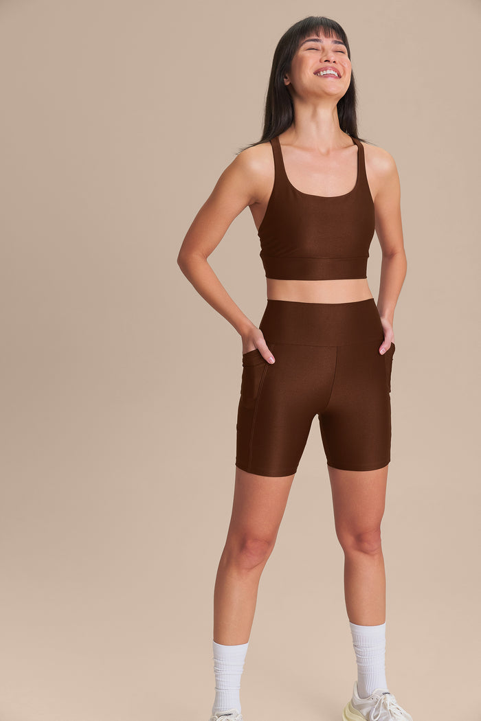 Allure® Adaptiv Long Shorts