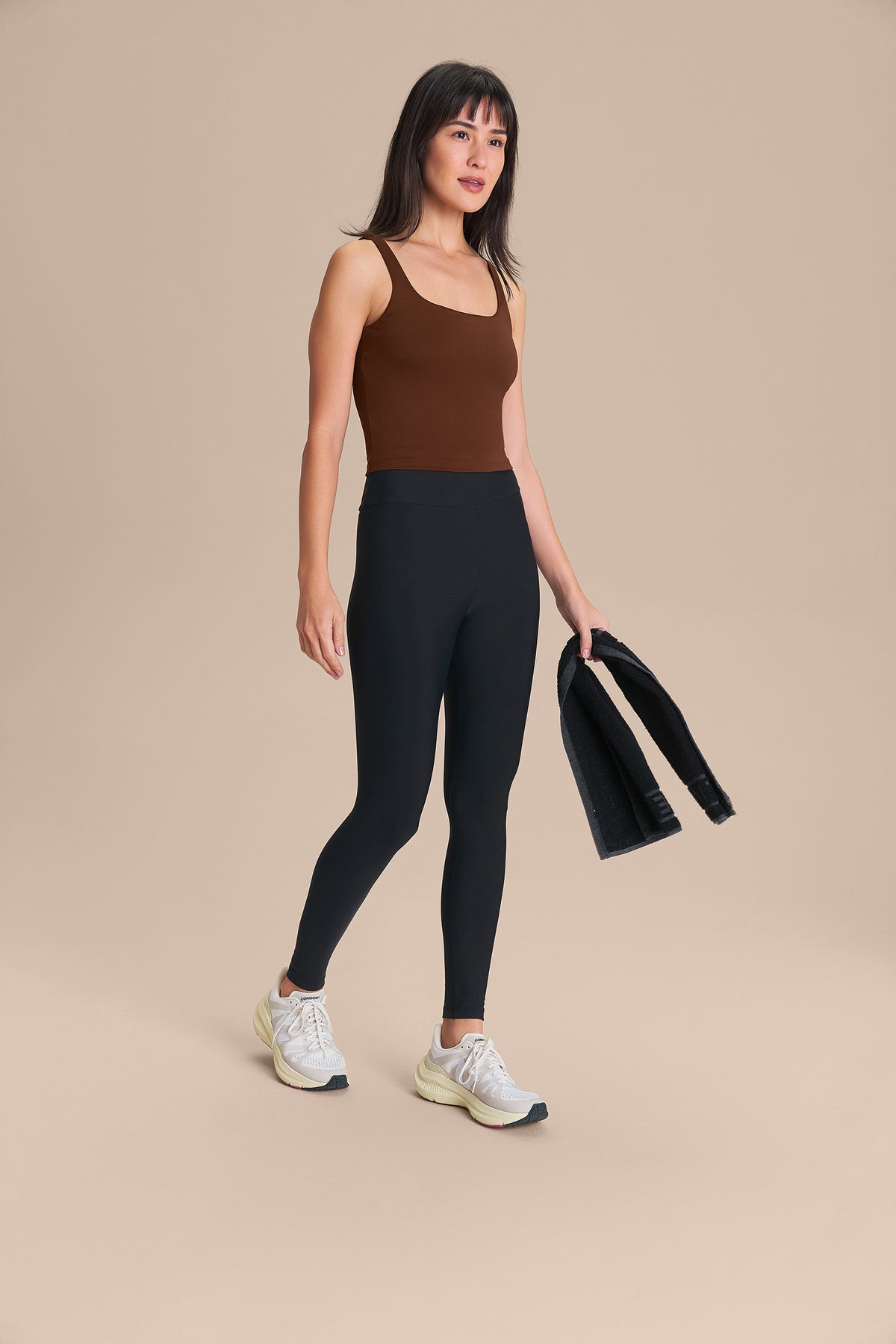 Sense® Move Crop Tank Top