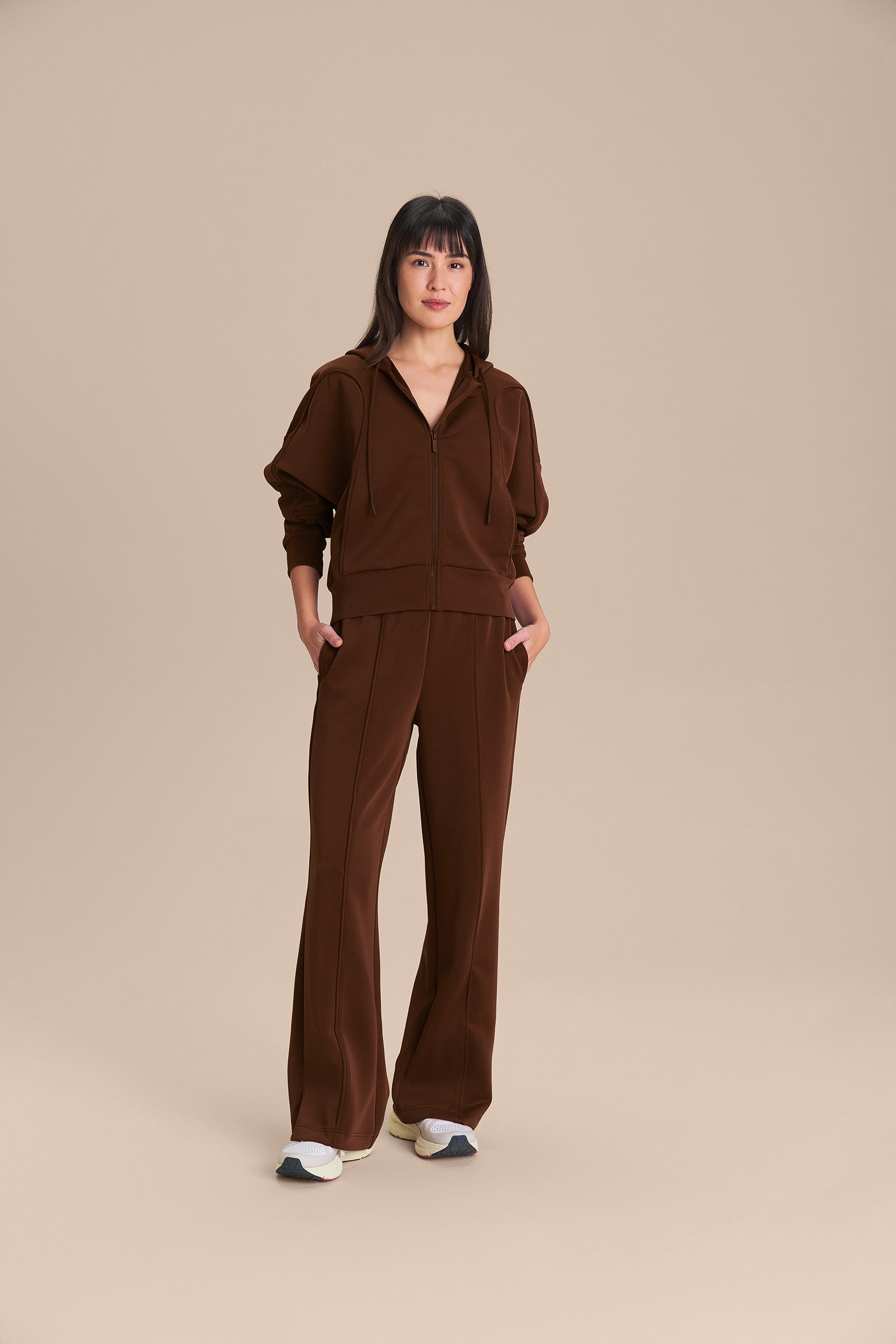 Modal Soft Wide Pants
