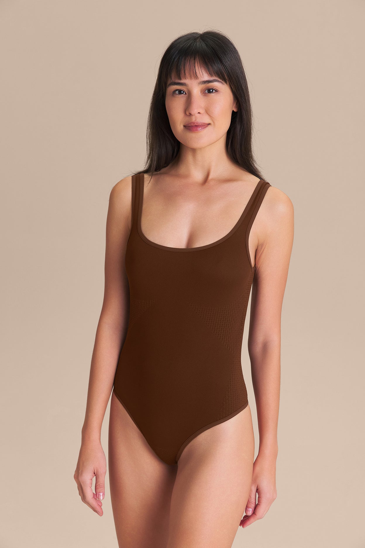 Seamless Knit® Bodysuit