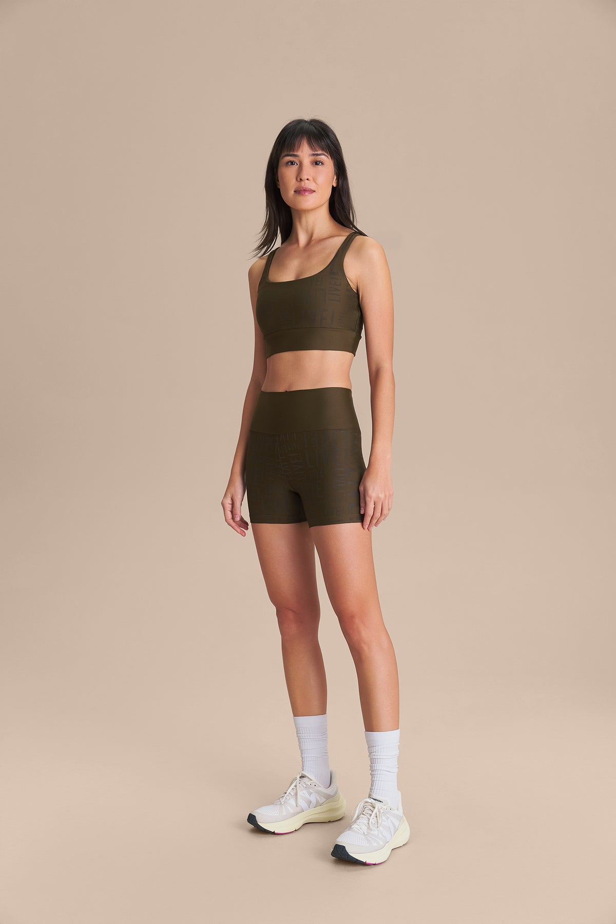 LIVE! Sense® Pro Fit Shorts