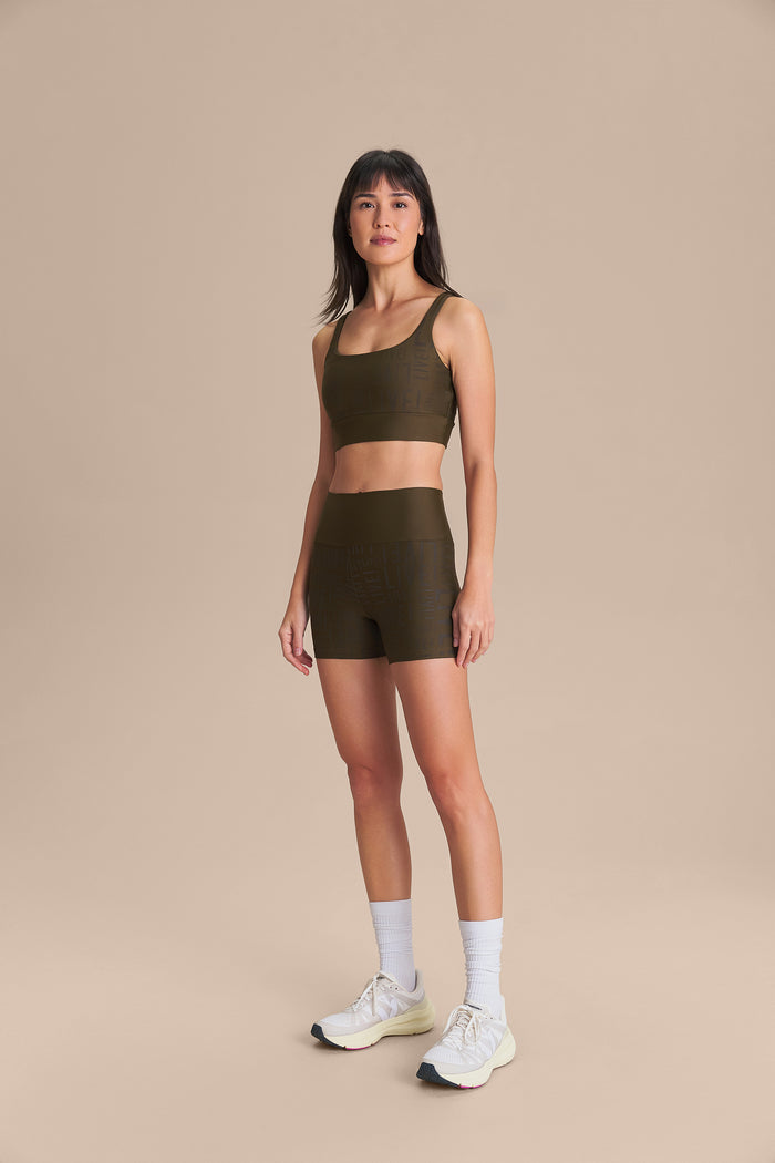 LIVE! Sense® Pro Fit Shorts