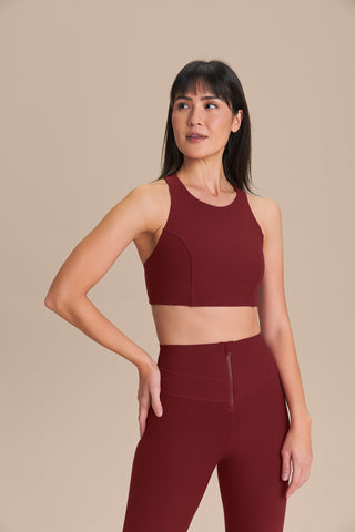Neopren Line Bra