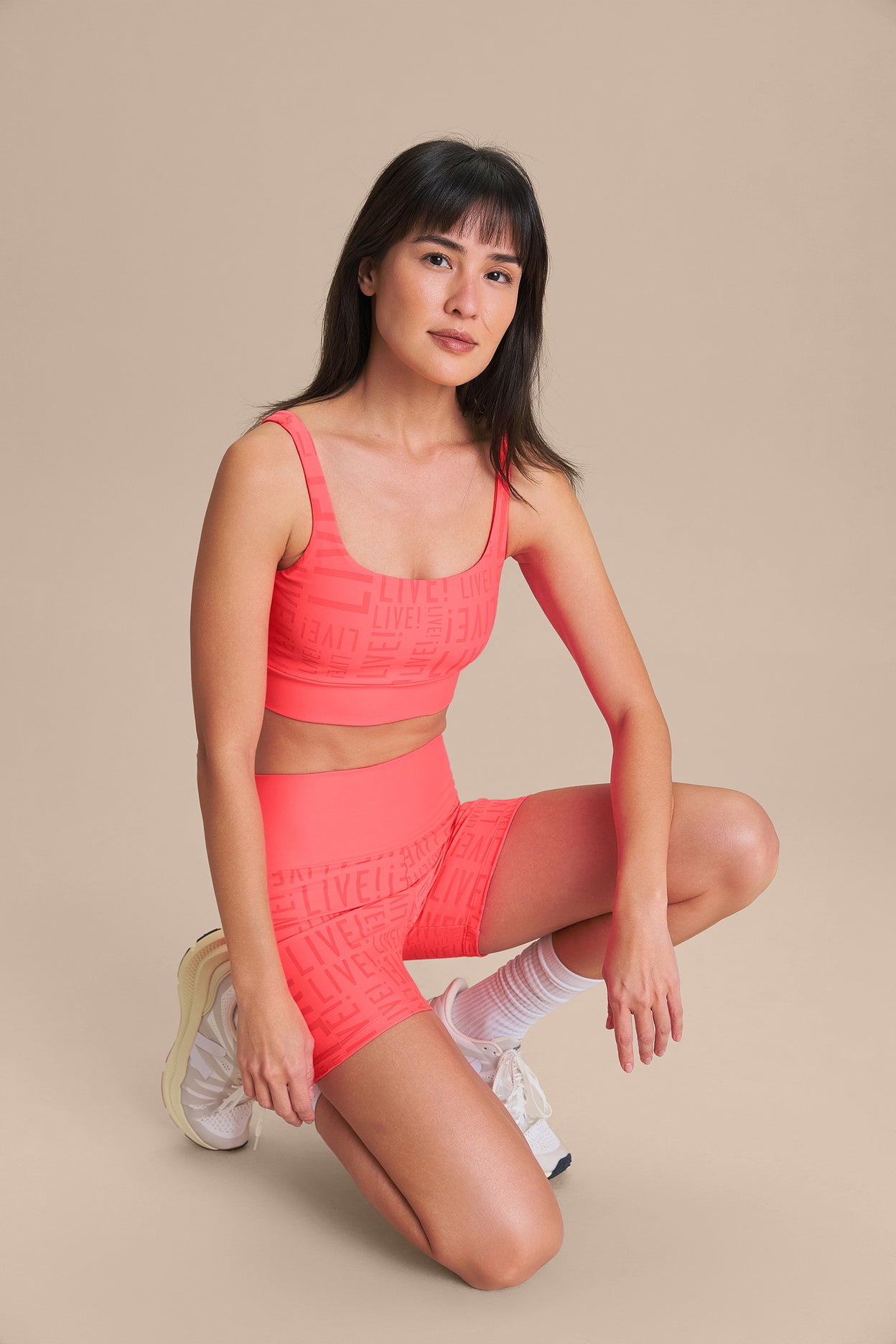 LIVE! Fit Short