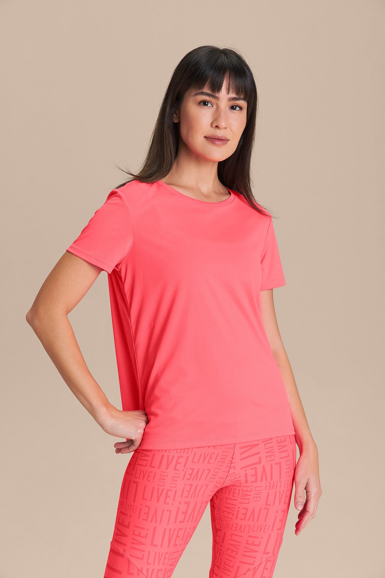 Bio Stretch T-Shirt