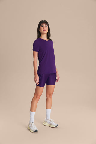 Comfort Basic Shirt