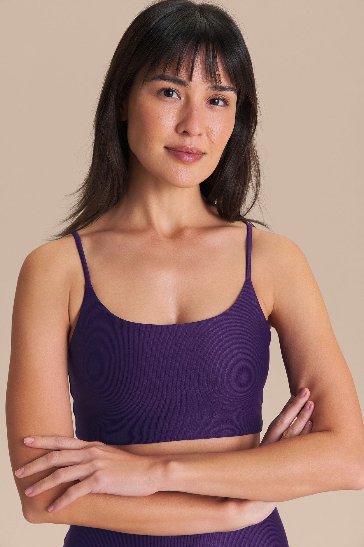 Allure® Adaptiv Curve Bra