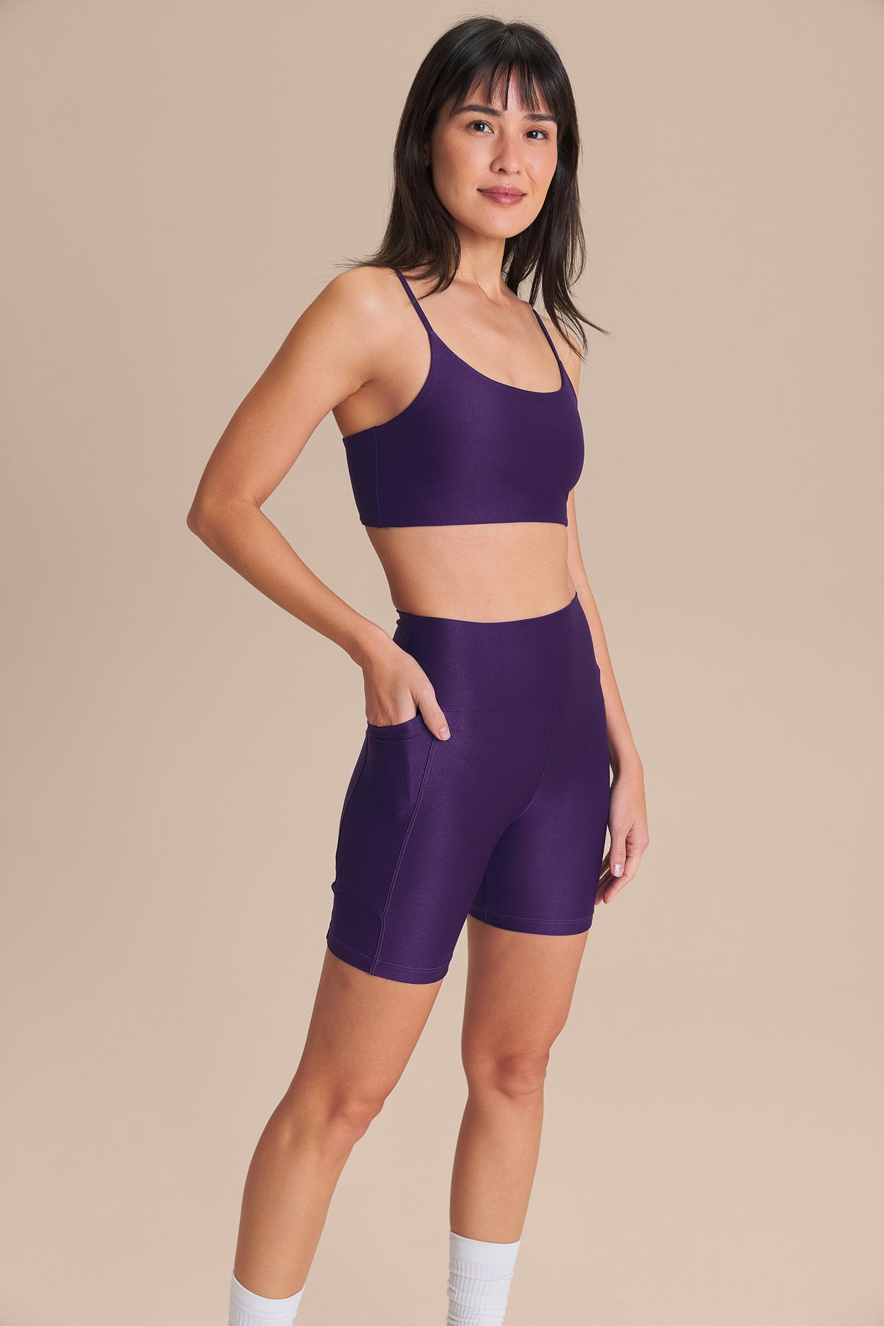 Allure® Adaptiv Short