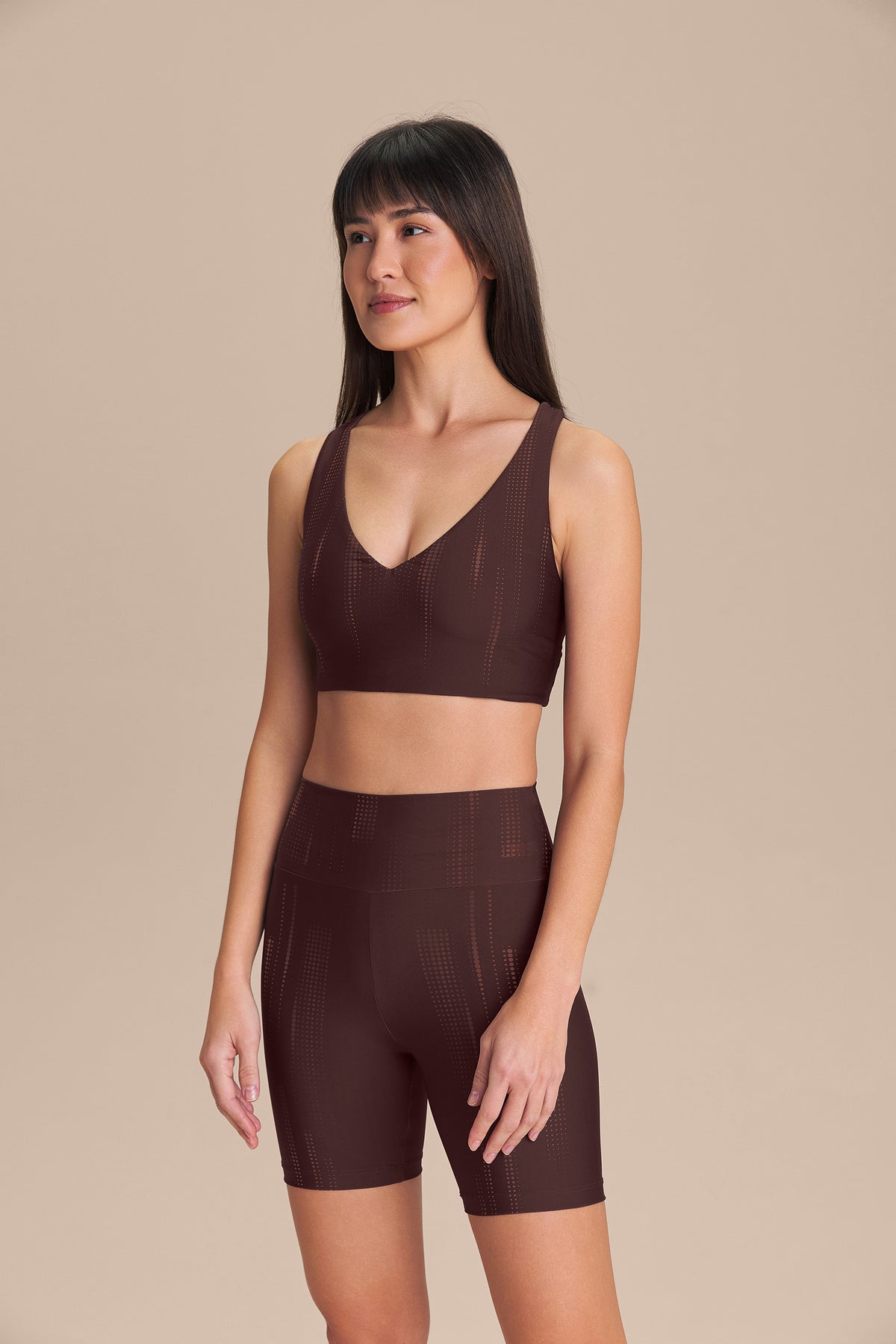 Voltstream Long Shorts