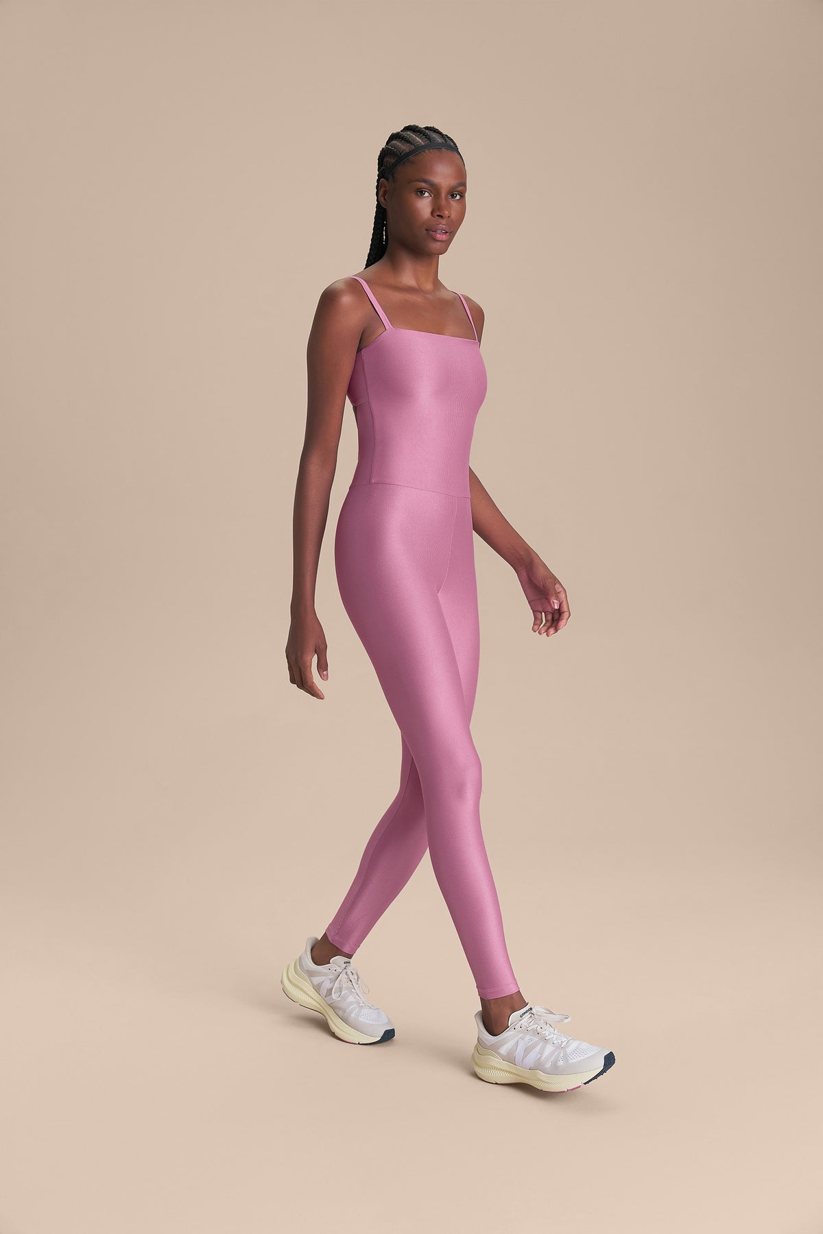 Allure® Adaptiv Long Jumpsuit