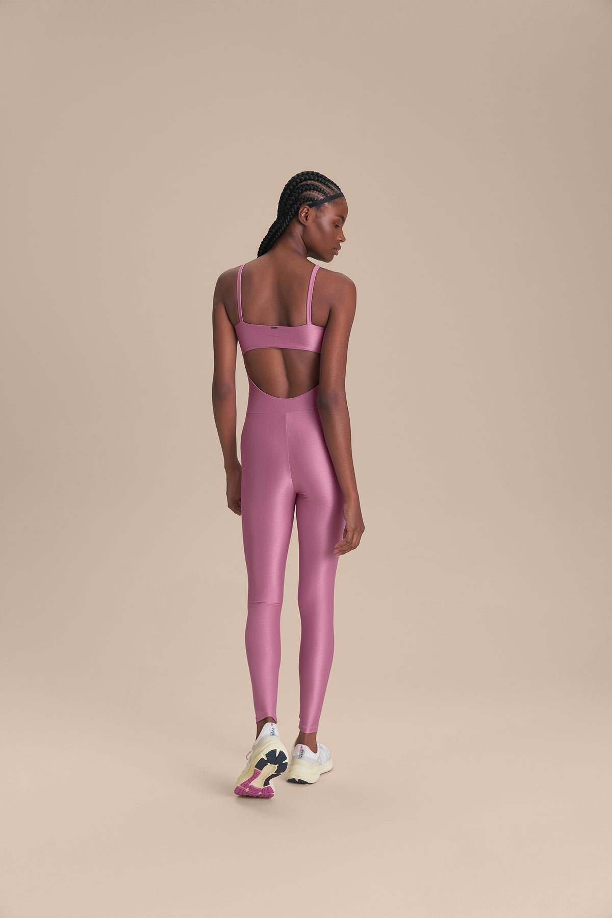 Allure® Adaptiv Long Jumpsuit