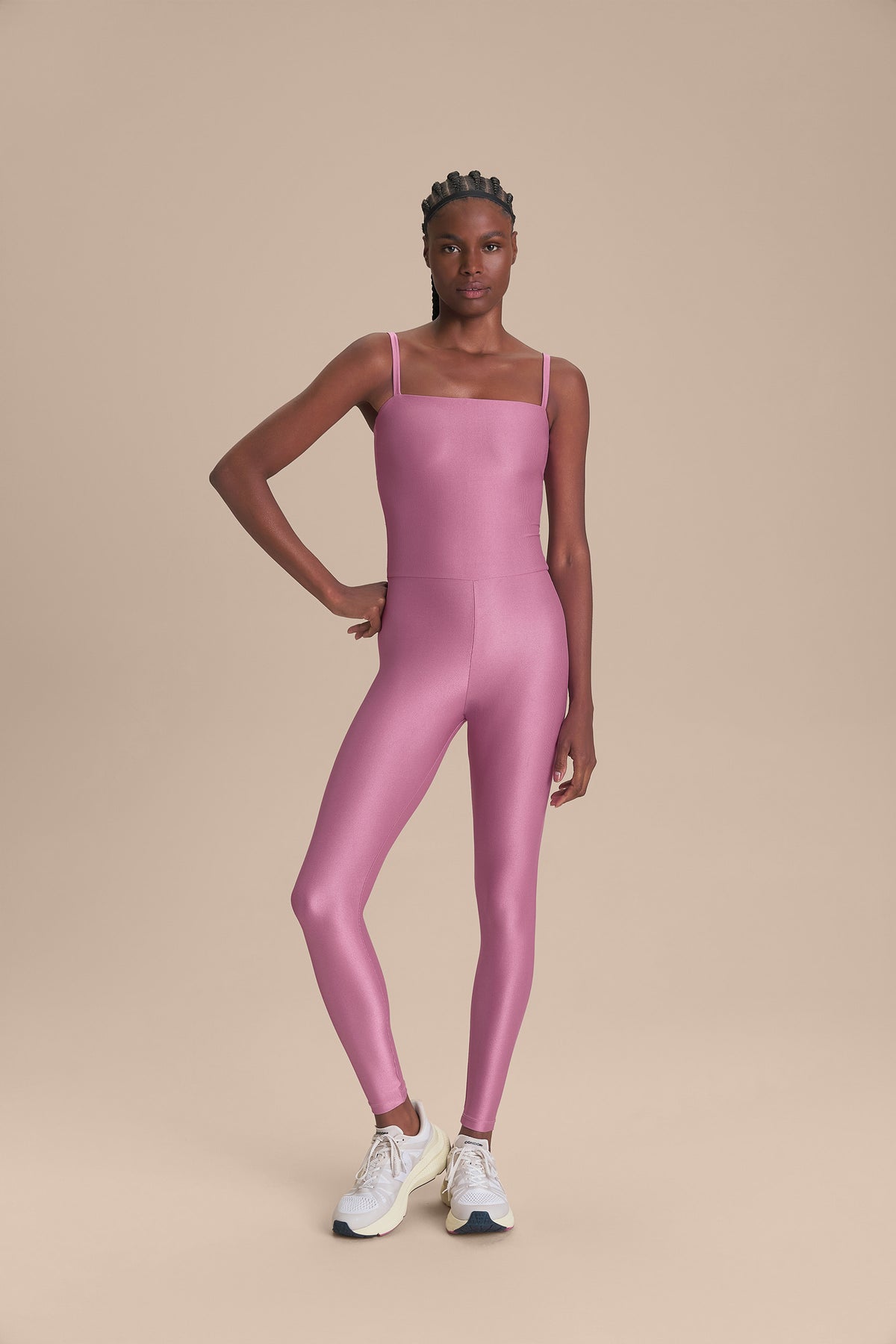 Allure® Adaptiv Long Jumpsuit
