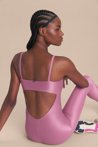 Allure® Adaptiv Long Jumpsuit