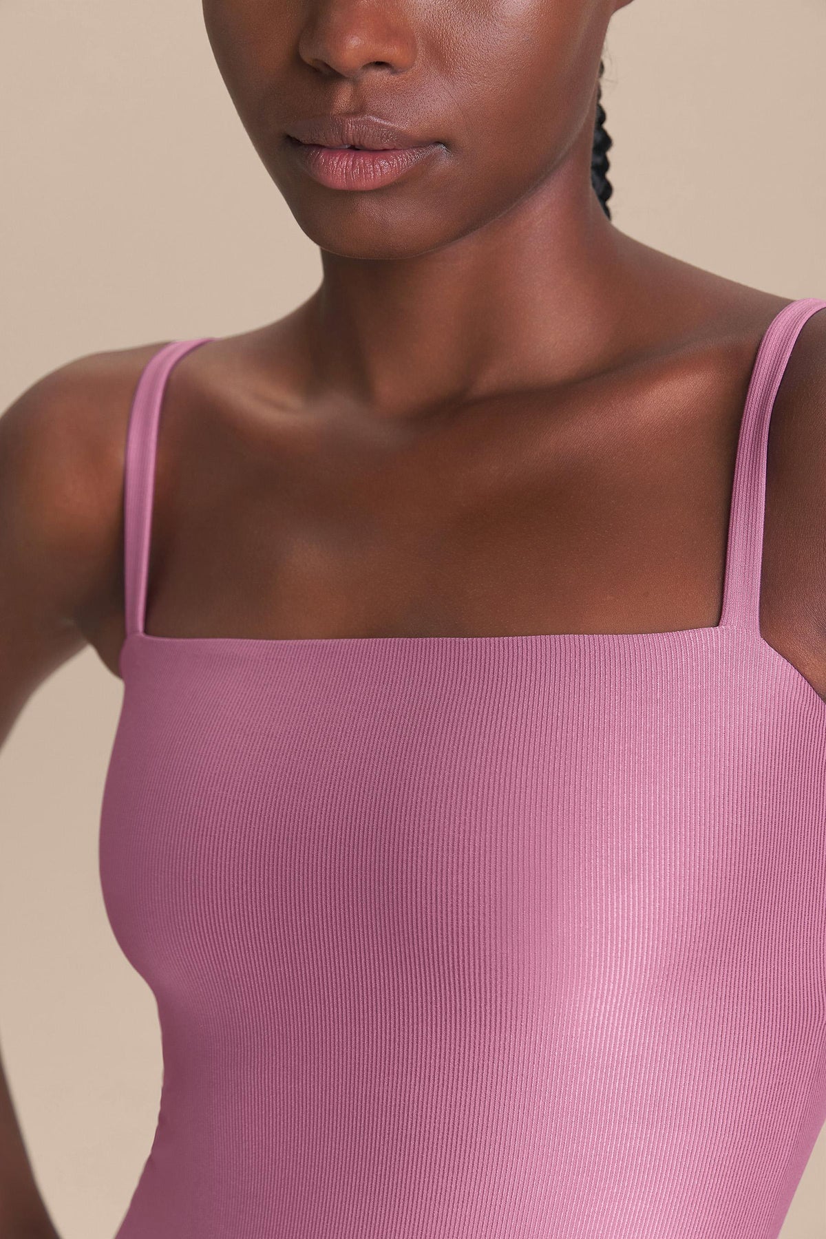 Allure® Adaptiv Long Jumpsuit