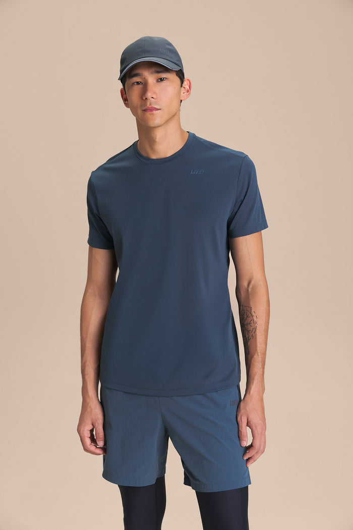 Men's Train Comfy Shirt