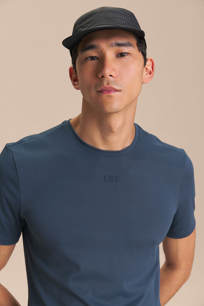 Men's Train Slim Shirt