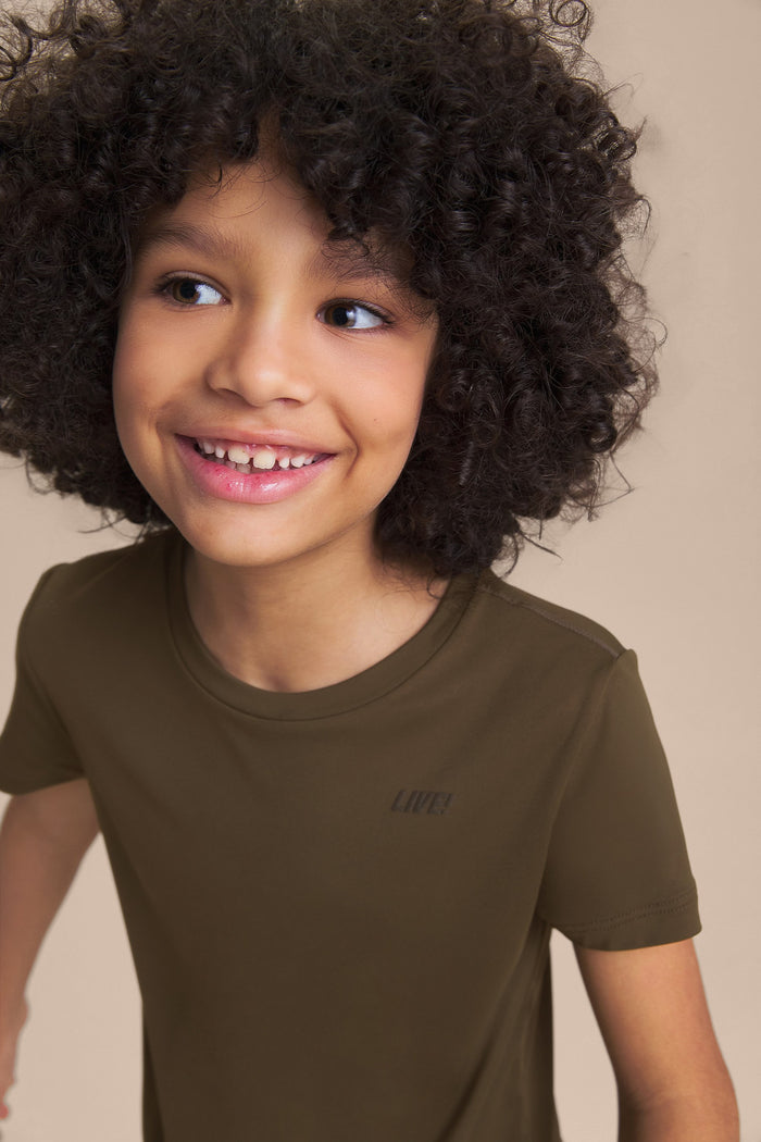 Bio Stretch Kids T-Shirt