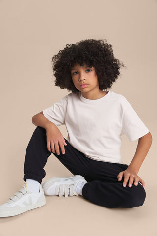 Pima Slim Kids T-Shirt