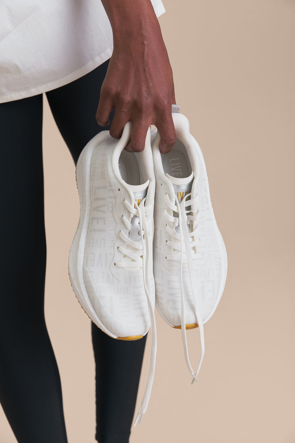 LIVE! ONE Training Shoe