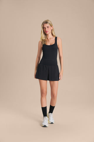 Dryside Seamless Knit® Short