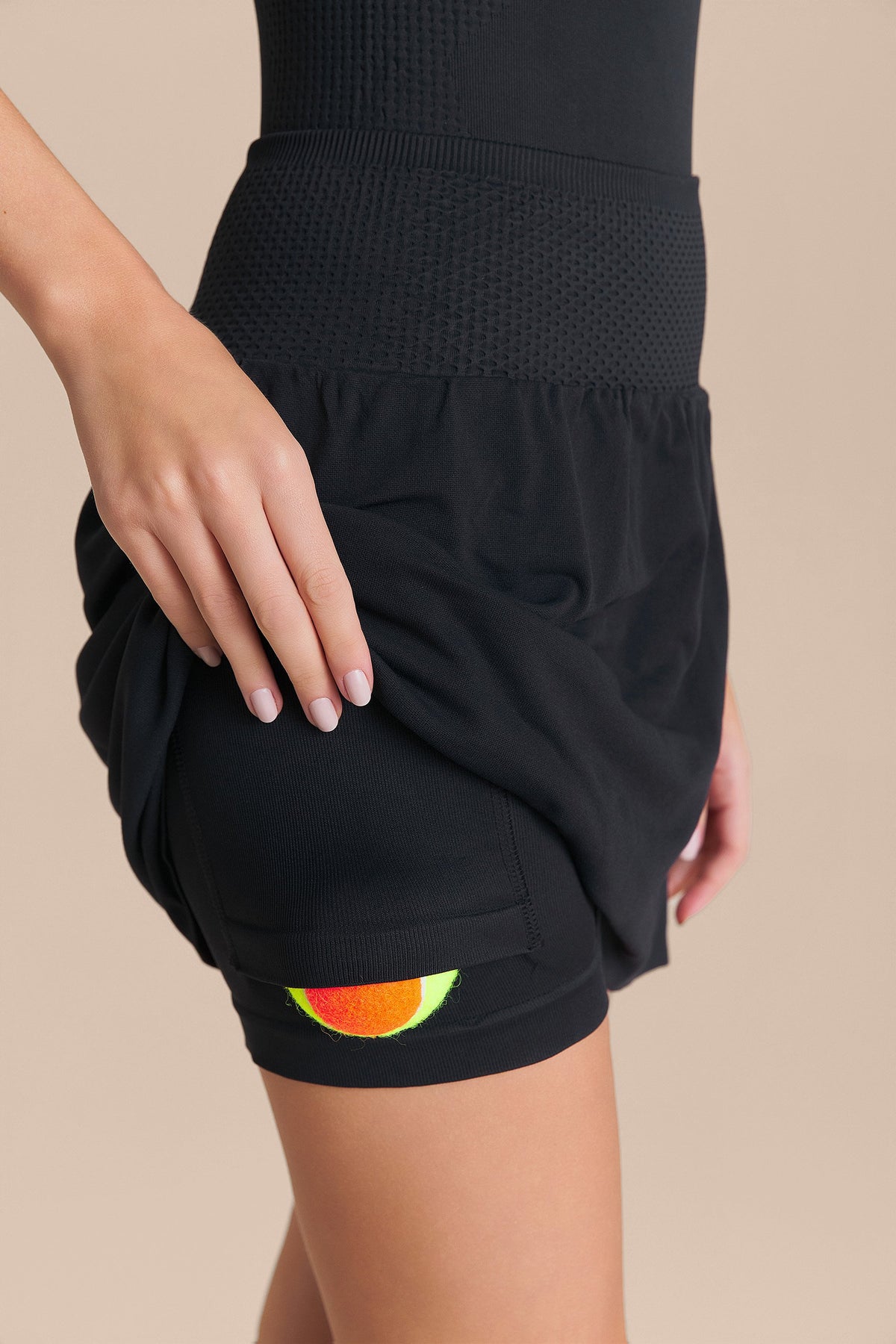 Seamless Knit® Skirt