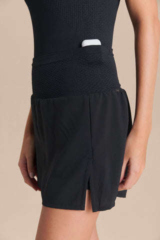 Dryside Seamless Knit® Short