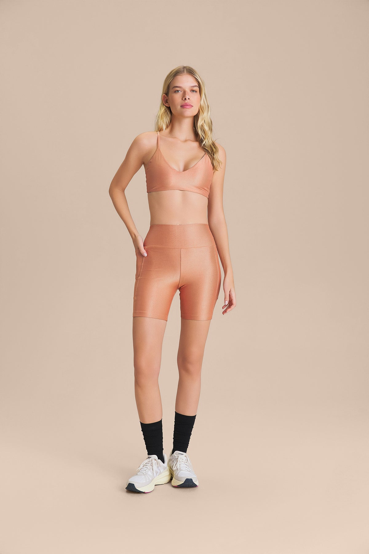 Allure® Adaptiv Long Shorts