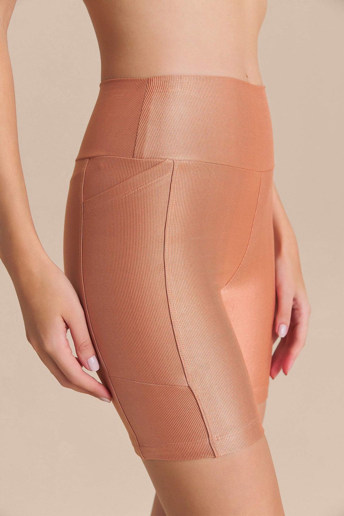 Allure® Adaptiv Long Shorts