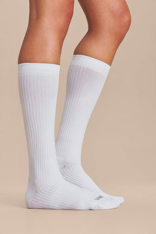 Unisex High Compression Socks