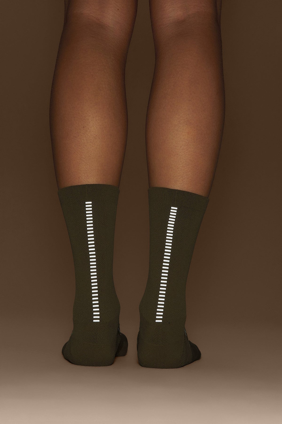 Reflex Run Super Long Socks