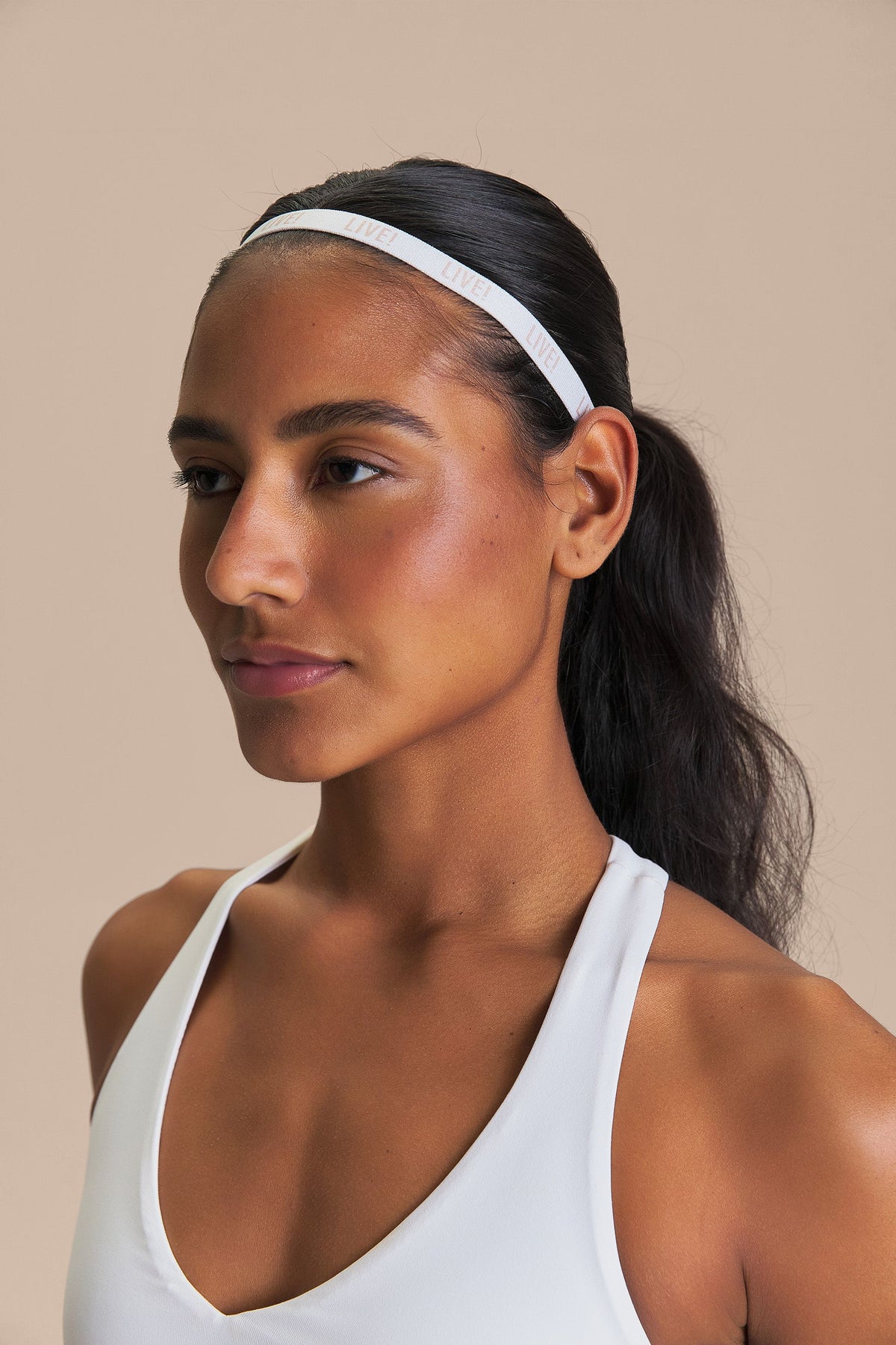 Sportif Colors Headband Set