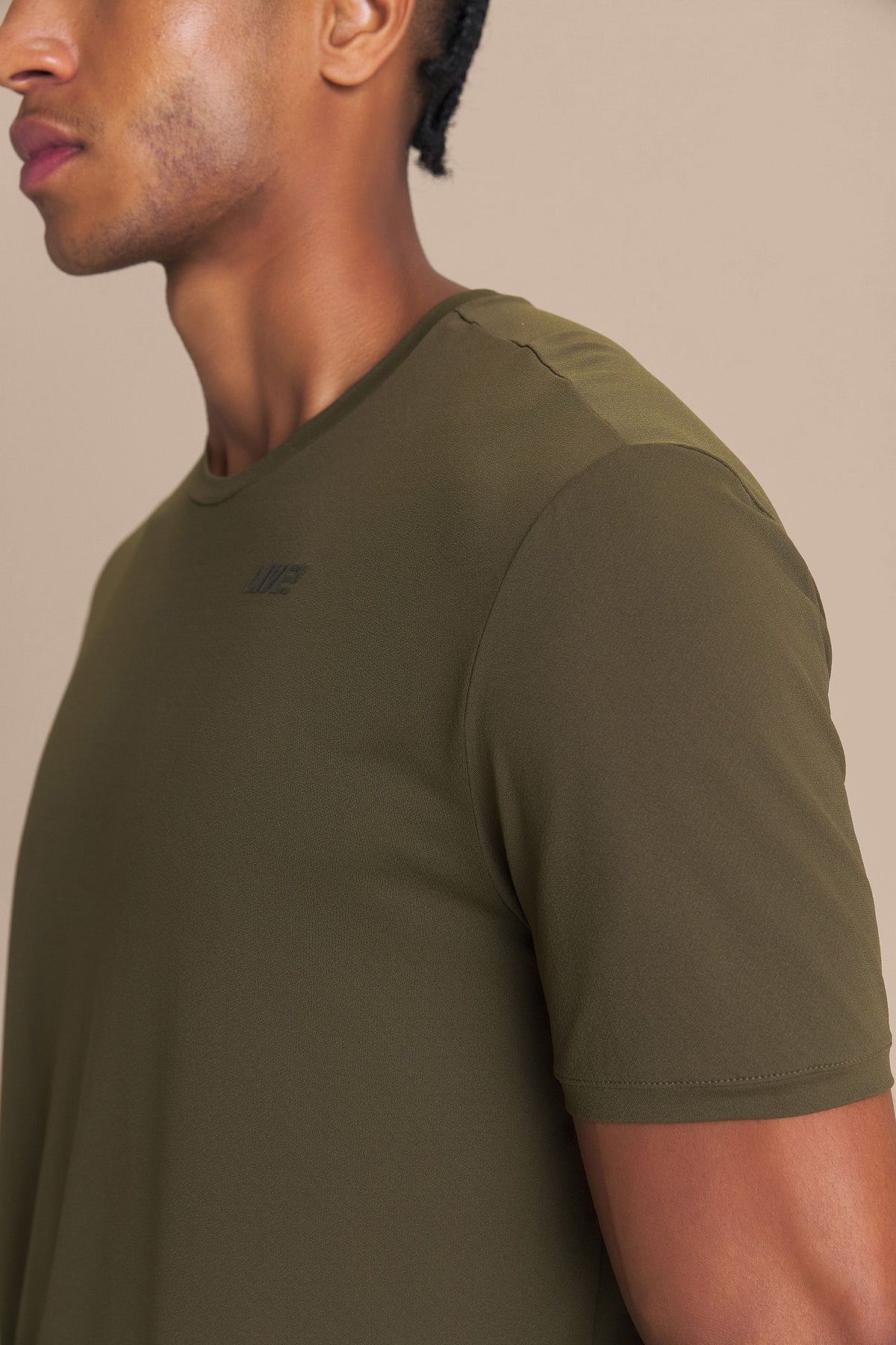 Men’s Train Comfy Shirt